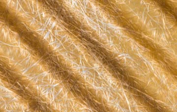 Stonebyres Holdings fibreglass roof waterproofing