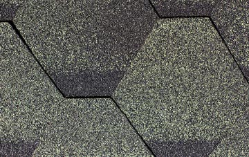 Stonebyres Holdings fibreglass shingle repairs