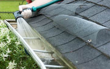 Stonebyres Holdings gutter cleaning costs