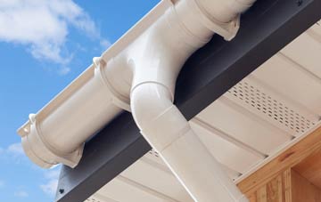 Stonebyres Holdings gutter installation costs