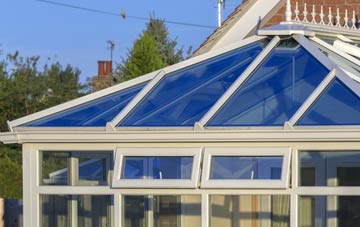 professional Stonebyres Holdings conservatory insulation