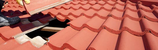 compare Stonebyres Holdings roof repair quotes