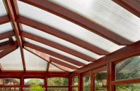 Stonebyres Holdings conservatory roofing insulation